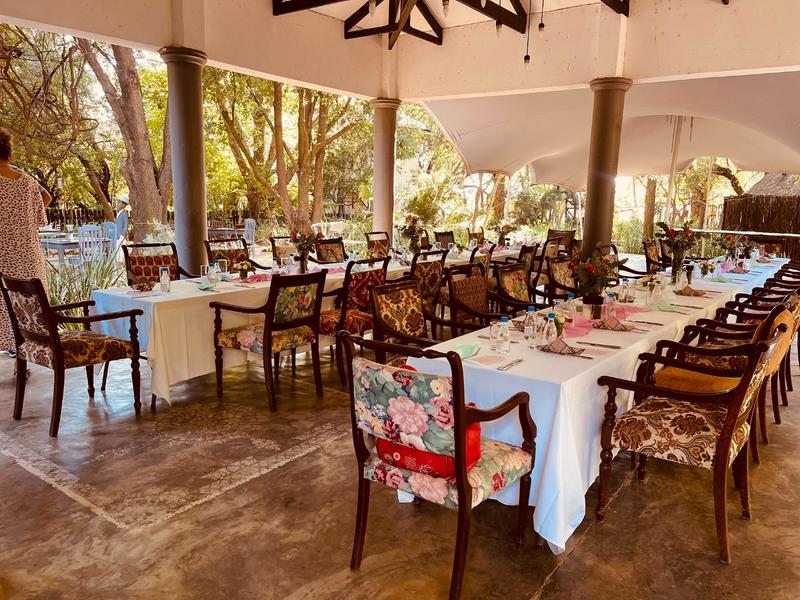 Commercial Property for Sale in Scheerpoort A H North West